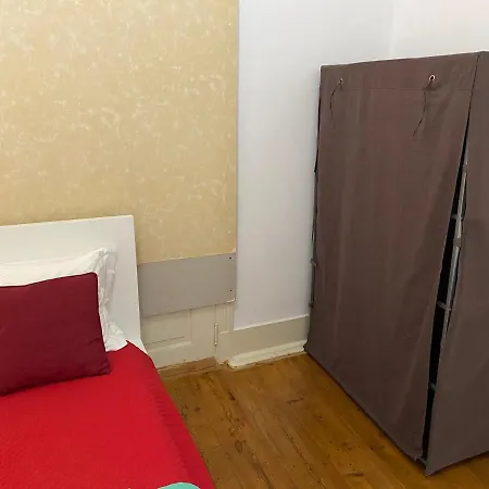 Modern Chiado 6 بيت ضيافة Lisboa