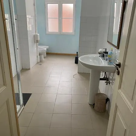 Guest house Modern Chiado 6 Lisbon